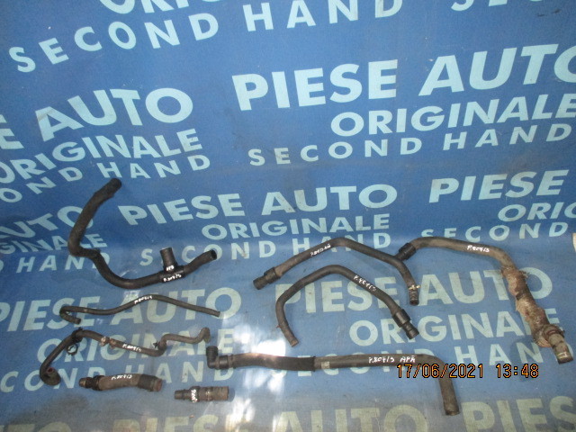 Furtune apa Peugeot 807 2.2hdi