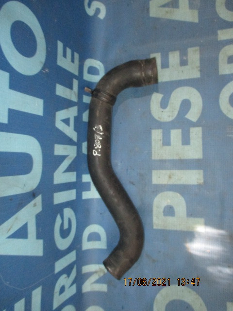 Furtune apa Peugeot 807 2.2hdi