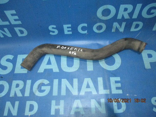Furtune apa Peugeot Boxer 2.8hdi