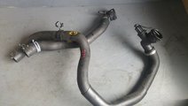 Furtune apa radiator 1.4 fsi czc vw golf 7 audi a3...