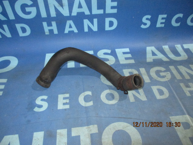 Furtune apa Renault Clio 1.5dci (radiato
