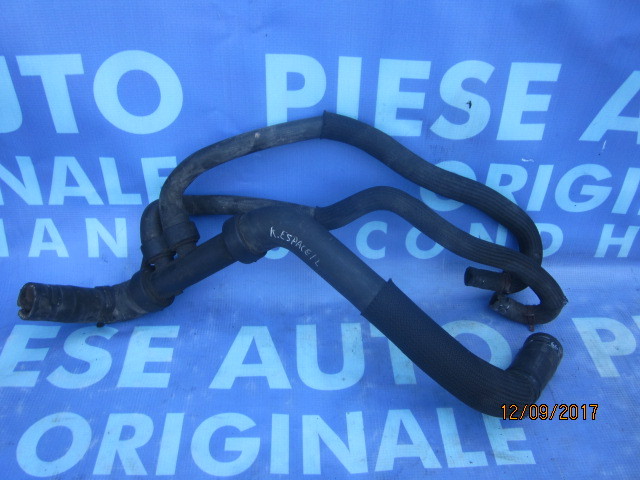 Furtune apa Renault Espace 2.2dci