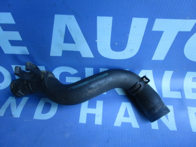 Furtune apa Renault Kangoo 1.4i