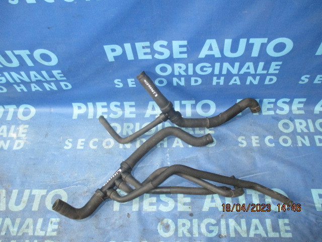 Furtune apa Renault Laguna 1.9dci 2003