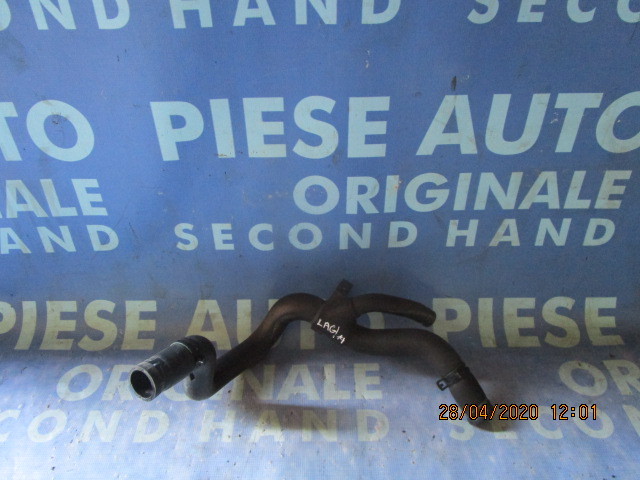 Furtune apa Renault Laguna 2.2dt
