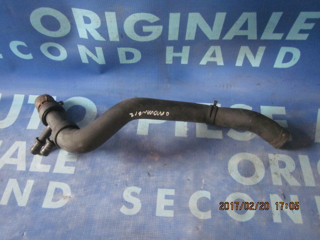 Furtune apa Renault Master 2.5dci 2005