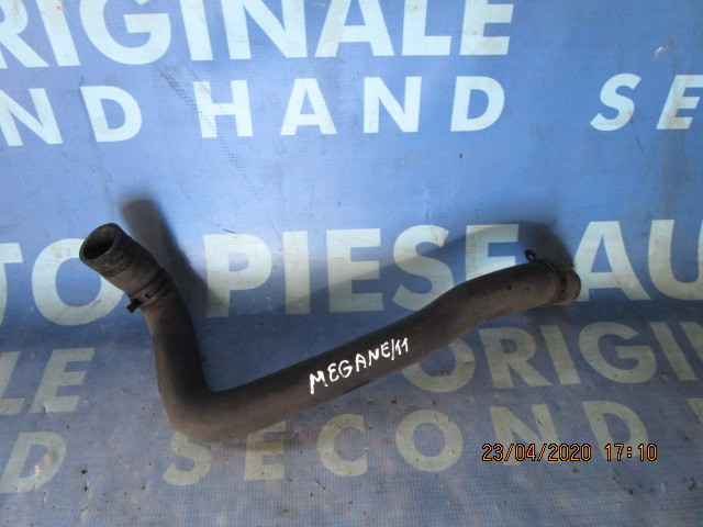 Furtune apa Renault Megane 1.6 16v