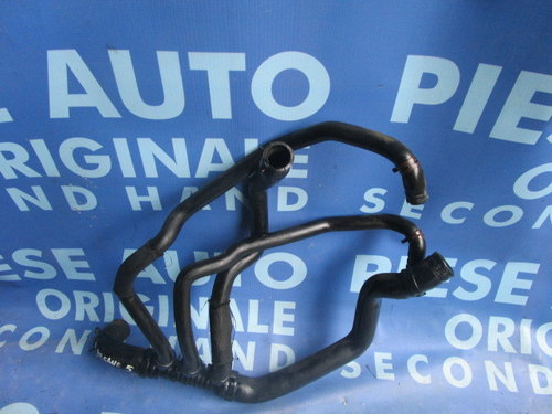 Furtune apa Renault Megane 1.9dci