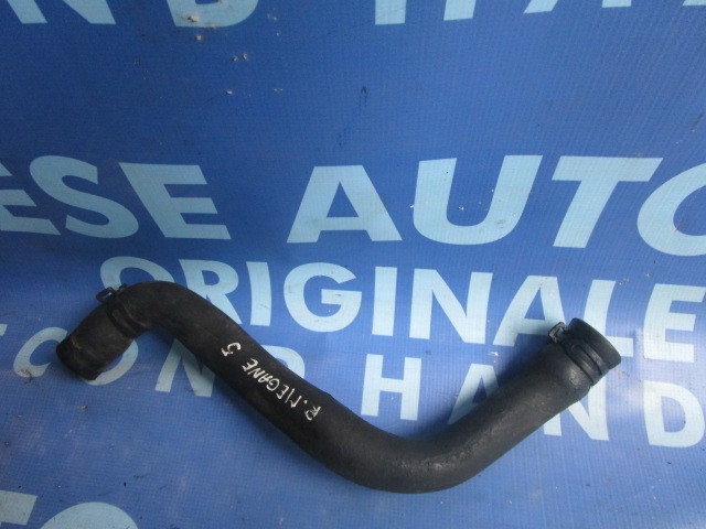 Furtune apa Renault Megane 1.9dci