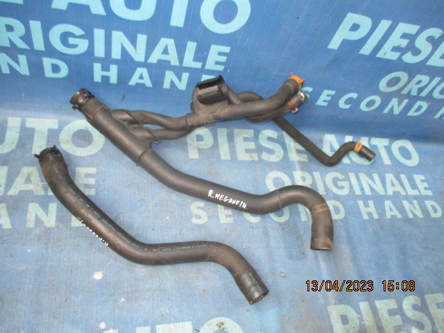 Furtune apa Renault Megane 1.9dti 2000