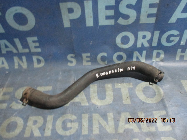 Furtune apa Renault Megane 1.9dti