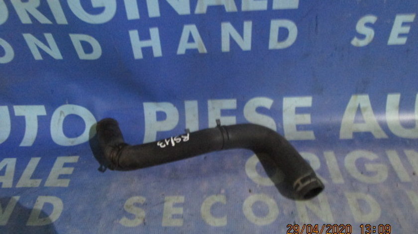 Furtune apa Renault Scenic 2.0i 16v