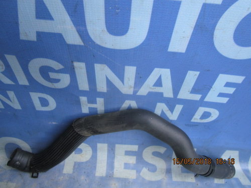 Furtune apa Renault Vel Satis