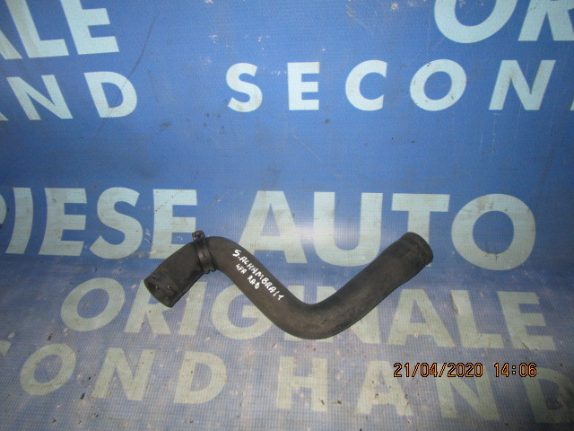 Furtune apa Seat Alhambra 1.9tdi
