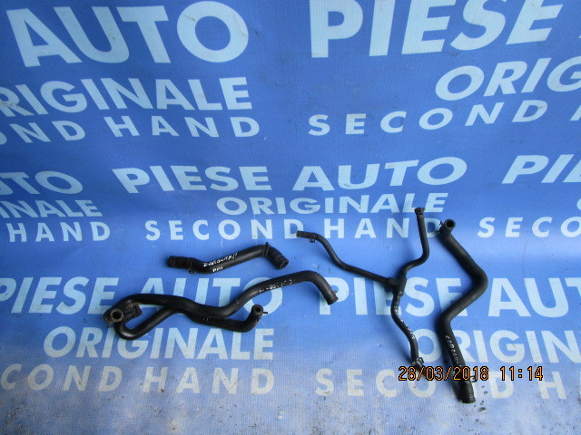 Furtune apa Seat Cordoba