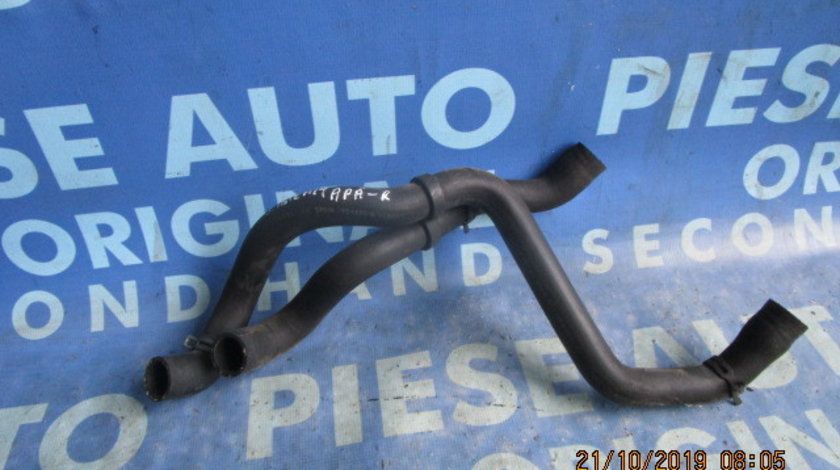 Furtune apa Seat Ibiza 1.4i; 6K0121101