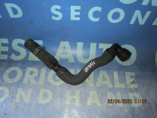Furtune apa Seat Ibiza Cupra R 1.9tdi;  1J0122291F