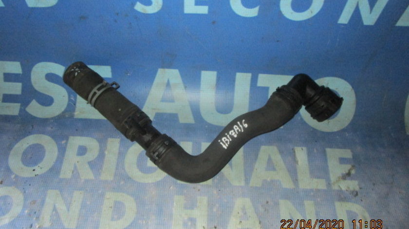 Furtune apa Seat Ibiza Cupra R 1.9tdi;  1J0122291F