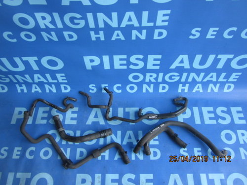 Furtune apa Seat Leon 1.9tdi