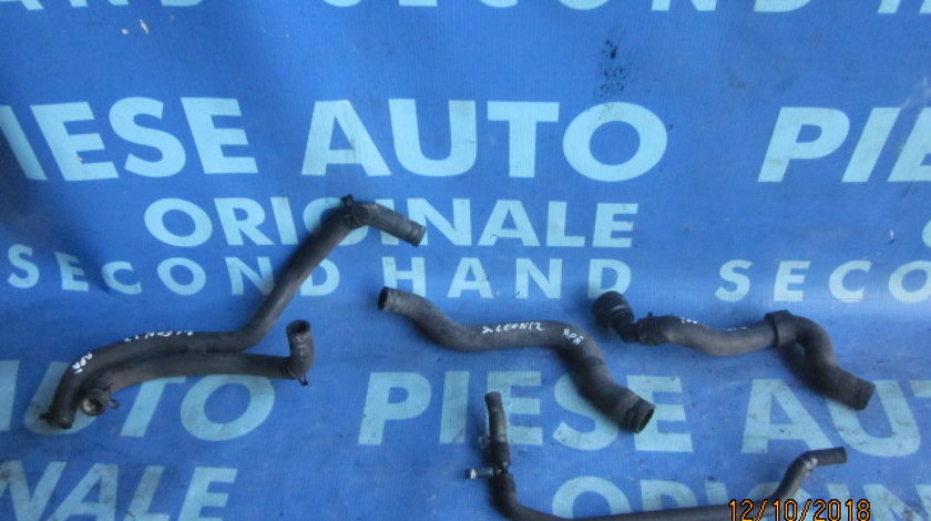Furtune apa Seat Leon 1.9tdi