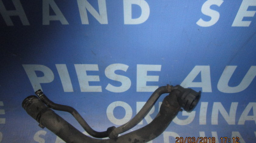Furtune apa Seat Leon 2; 1K0122291