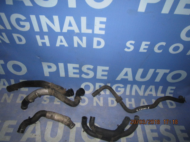 Furtune apa Seat Leon 2