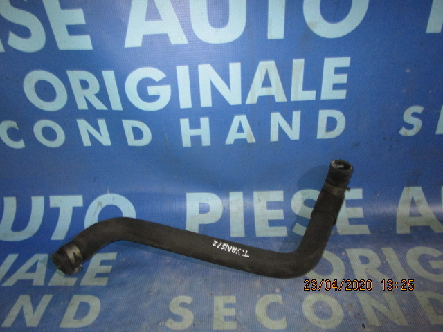 Furtune apa Toyota Yaris 1.3vvt-i