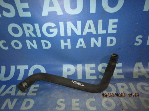 Furtune apa Toyota Yaris 1.3vvt-i