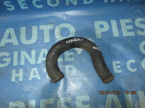 Furtune apa VW Crafter 2.5tdi 2006