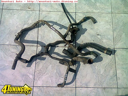 Furtune apa VW Golf 3