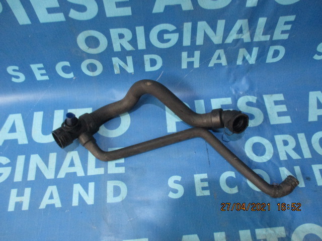Furtune apa VW Passat B5 1.9tdi