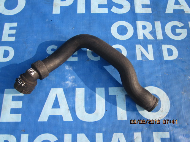 Furtune apa VW Passat B5