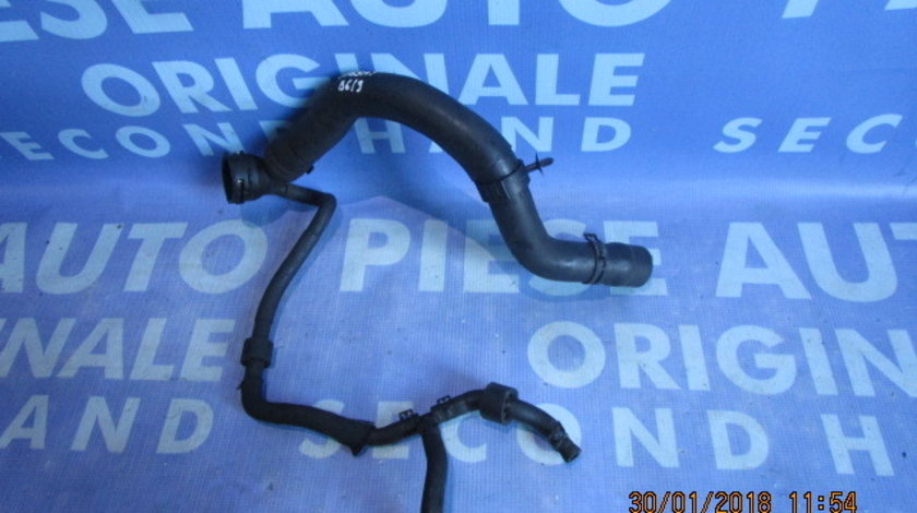 Furtune apa VW Passat B6; 3C0122291