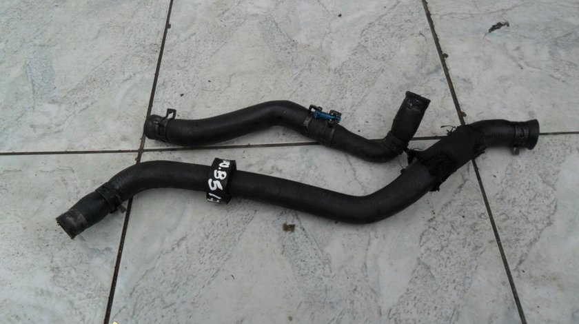 Furtune apa VW Passat B65