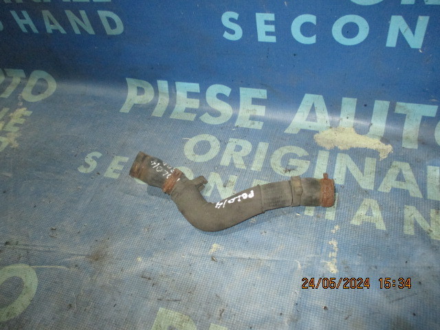 Furtune apa VW Polo 1.2i 16v 2005