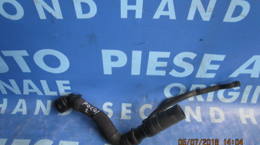 Furtune apa VW Polo 1.4tdi ; 6Q0122291 // 1C0122291