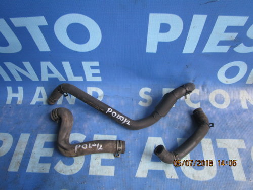 Furtune apa VW Polo 1.4tdi