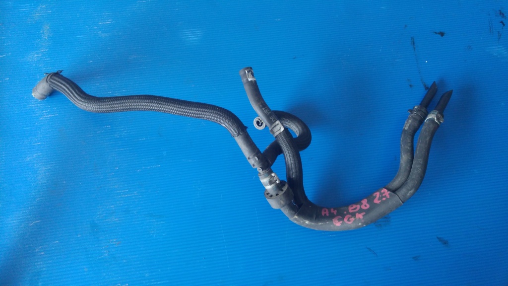 Furtune combustibil 2.7 tdi cgk audi a4 b8