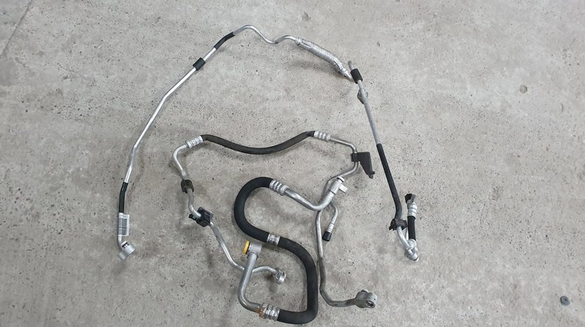 Furtune Conducte AC BMW X1 E84 2010 2011 2012 2013 2014 2015