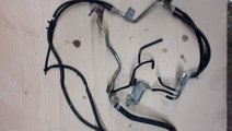 FURTUNE+CONDUCTE INSTALATIE VACUUM TURBO EGR NISSA...