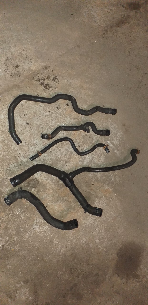 Furtune Racire Renault Clio Symbol 1.4 16 Valve 1998 2008