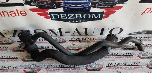 Furtune radiator apa Audi A4 B7 2.0 TFSI 220 CP BUL cod piesa 8e0121049l