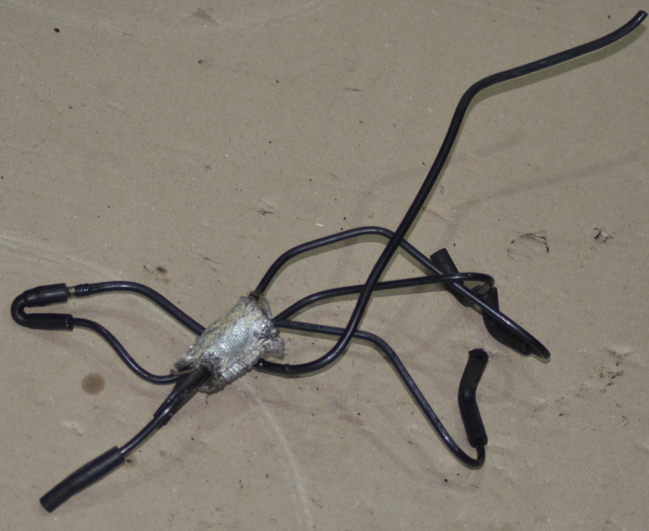 FURTUNE VACCUM ALFA FIAT 1.9 JTD 16V 140CP 150CP. COD:2685515