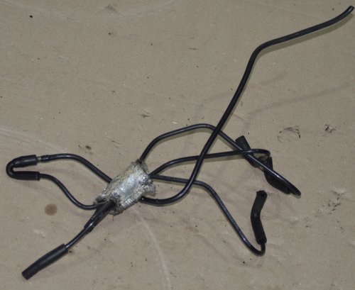 FURTUNE VACCUM ALFA FIAT 1.9 JTD 16V 140CP 150CP. COD:2685515