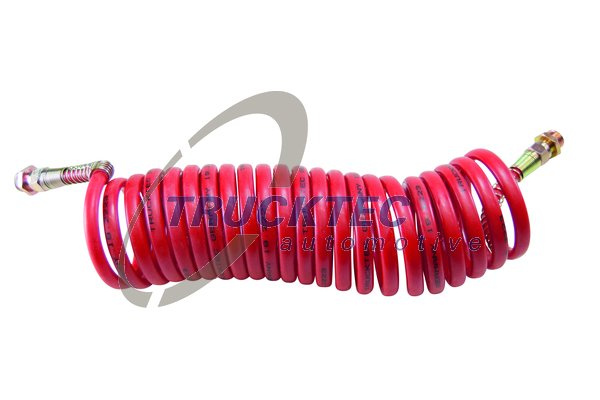 Furtunspirala (9005103 TRUCKTEC)
