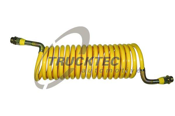 Furtunspirala (9005104 TRUCKTEC)