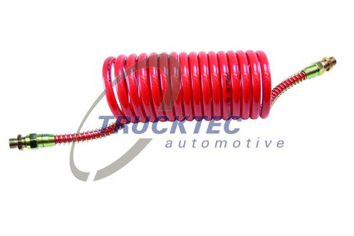 Furtunspirala (9005105 TRUCKTEC)