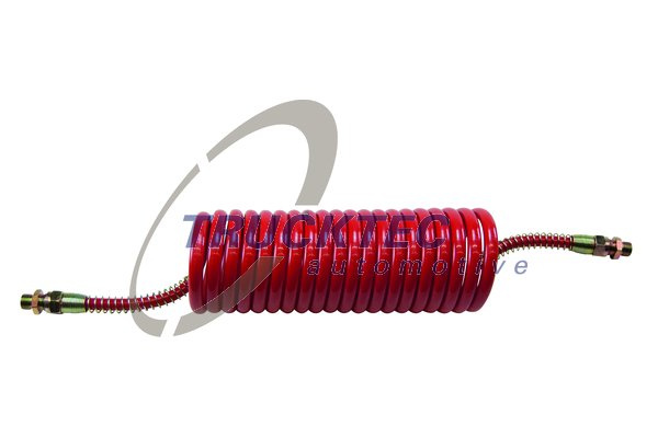 Furtunspirala (9005107 TRUCKTEC)