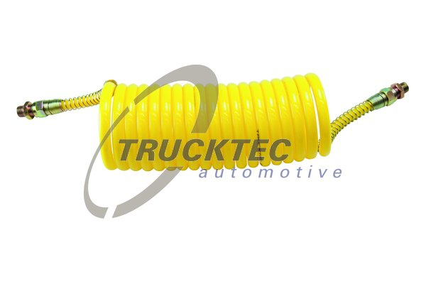 Furtunspirala (9005108 TRUCKTEC)