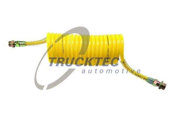 Furtunspirala (9005112 TRUCKTEC)